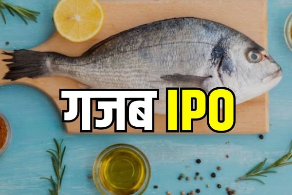 Read more about the article पैसे रखें तैयार आ रहा है नया IPO, सेबी ने दिखा दी हरी झंडी