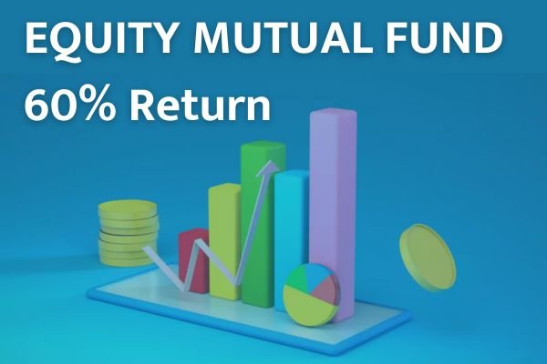 Read more about the article Mutual Fund : एक साल में 60 फीसदी का झमाझम रिटर्न