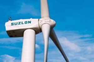 Read more about the article Suzlon Energy : सुजलॉन को मिला नया टारगेट, शेयर ने पकड़ी तेजी