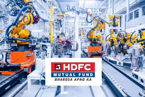 Read more about the article HDFC Manufacturing Fund NFO : निवेश करें या नहीं?