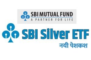 Read more about the article SBI Silver ETF : एसबीआई म्यूचुअल फंड हॉउस की नई पेशकश